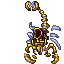 WhiteScorpion